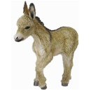 Collecta 88409 - Donkey Foal, Walking