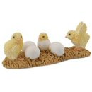 Collecta 88480 - Chicks Hatching