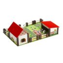 Eichhorn Wooden Toy Farm 25pcs