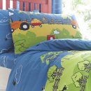 Hilltop Farm Bedding Set