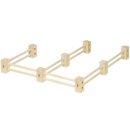 Holztiger 80349 - Set of 7 Fence