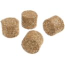 Kids Globe 0703 - Set of 4 Straw Bales