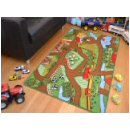 Large Farmyard Play Mat