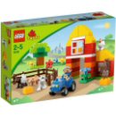 Lego 6141 - My First Farm - Duplo