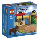 Lego 7566 - Farmer - City