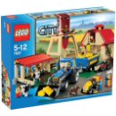 Lego 7637 - Farm - City