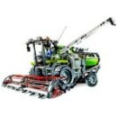 Lego Technic - Combine Harvester