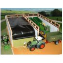 Monster Silage Clamp