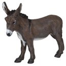 Papo 51054 - Donkey, Brown