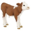 Papo 51134 - Simmental Calf