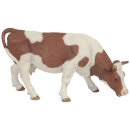 Papo 51147 - Simmental Cow - Grazing