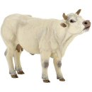 Papo 51158 - Charolais Cow - Mooing