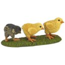 Papo 51163 - Chicks