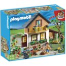 Playmobil 5120 - Country Farmhouse with Shop