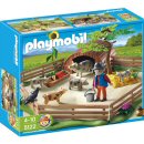 Playmobil 5122 - Country Pigs with Enclosure