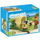 Playmobil 5124 - Calf Feeder Pen