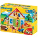 Playmobil 6750 - 1.2.3 Large Farm