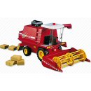 Playmobil Harvester