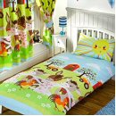 Price Right Home - Sunshine Farmyard Bedding Set