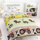 Rapport - Apple Tree Farm Bedding Set