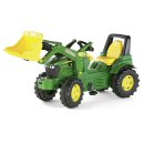 Rolly 710027 - John Deere Tractor 7930 with Frontloader