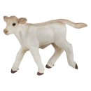 Safari Ltd 231329 - Charolais Calf