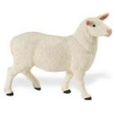 Safari Ltd 246129 - Ewe