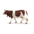 Safari Ltd Red Holstein Cow