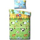 Samantha George - Down On The Farm Bedding Set