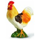 Schleich 13127 - Rooster Colourful