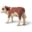 Schleich 13132 - Fleckvieh Calf