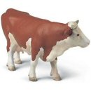 Schleich 13134 - Fleckvieh Cow - Standing