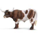 Schleich - Texas Longhorn Bull