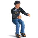 Schleich 13444 - 4x4 Vehicle Driver