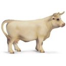 Schleich 13610 - Charolais Cow