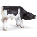 Schleich 13615 - Holstein Calf, Suckling