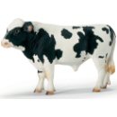 Schleich 13632 - Holstein Bull