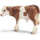 Schleich 13642 - Simmental Calf