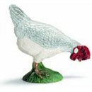 Schleich 13647 - Pecking Hen
