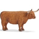 Schleich 13659 - Scottish Highland Cow