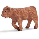 Schleich 13660 - Scottish Highland Calf