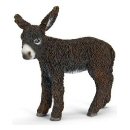 Schleich 13686 - Poitou Donkey Foal