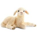 Schleich 13745 - Lamb, Lying Down