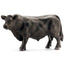 Schleich 13766 - Angus Bull, Black