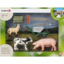 Schleich 21050 - Animal Care Playset