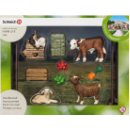 Schleich 21052 - Children's Zoo Playset