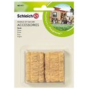 Schleich 42117 - Set of 2 Straw Bales