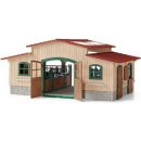 Schleich Horse Stable