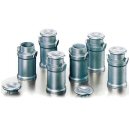 Siku 0885 - Set of 6 Milk Churns