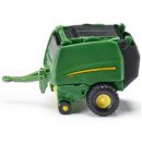 Siku 1473 - John Deere 990 Round Baler